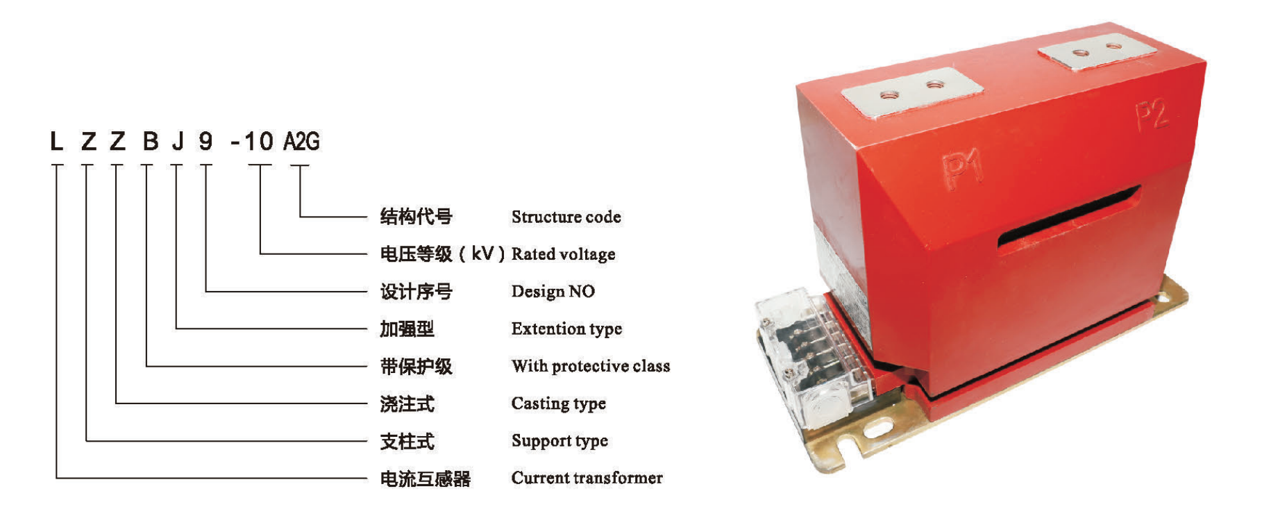 LZZBJ9-10A2G Description.png