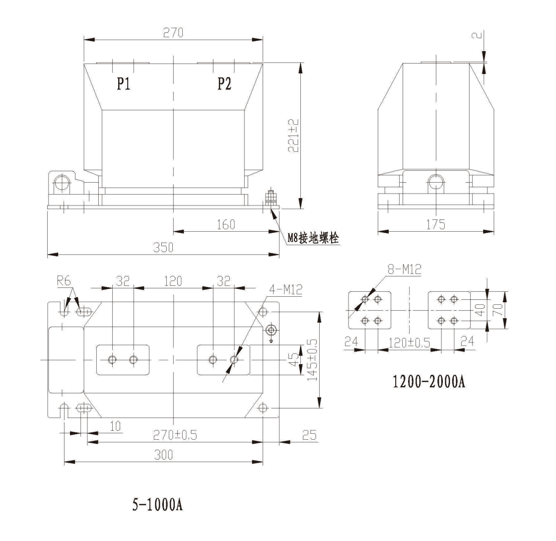 LZZBJ9-10A2G outline drawing.png