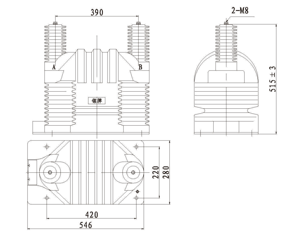 JDZ9-35 Outline Drawing.png