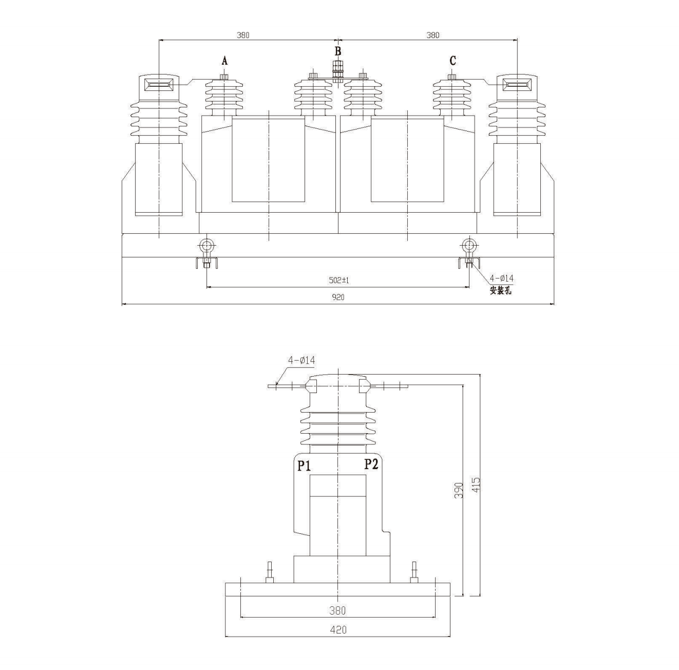 JLSZW6-10 outline drawing.png