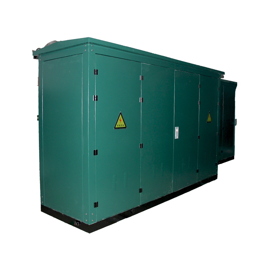 DFW-12 State Grid Standardizat