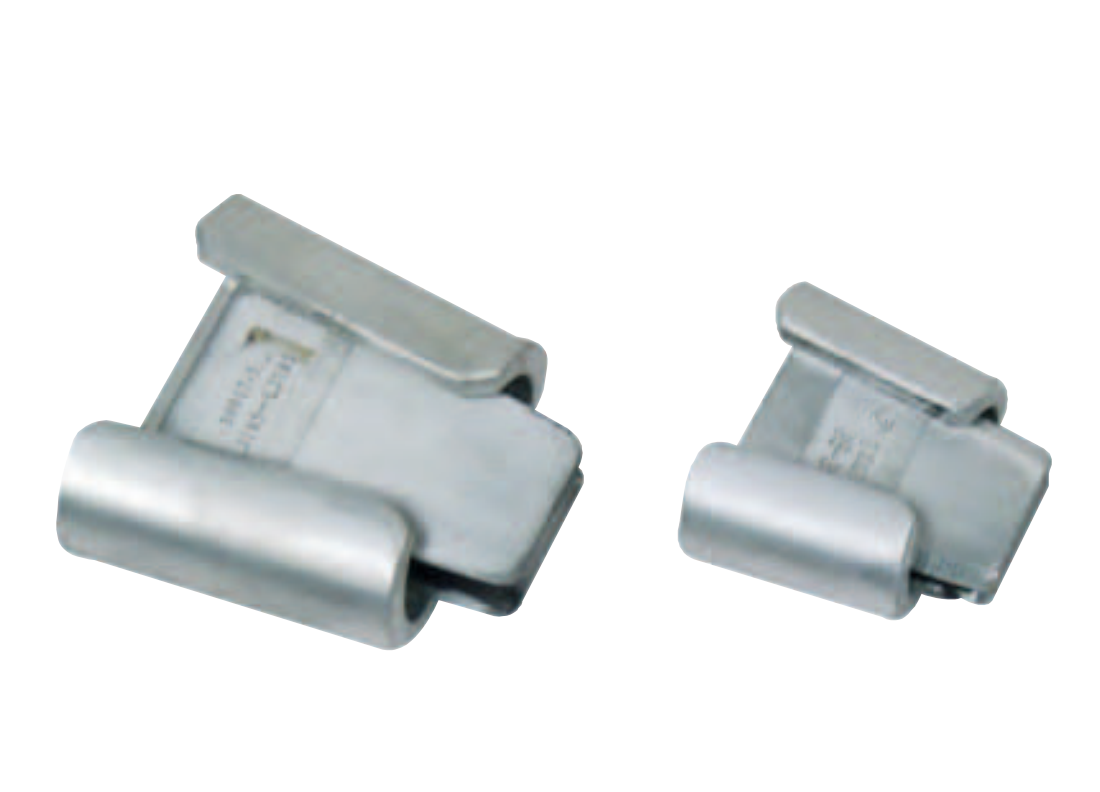 JXD Series Strain Clamp and Insualtion C