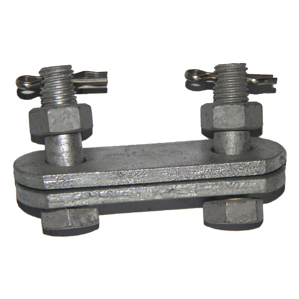 P-7 Parallel Clevises