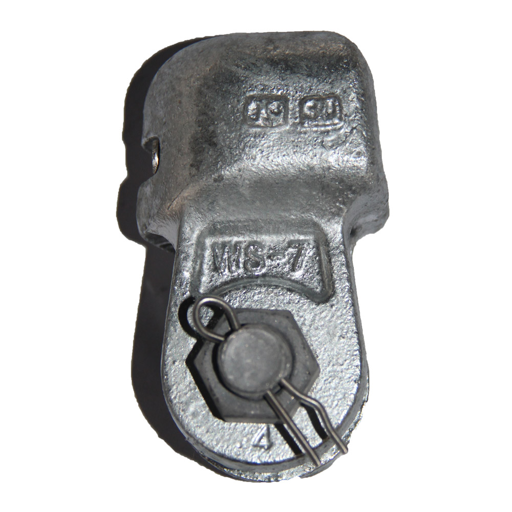 WS-7 Socket Clevis