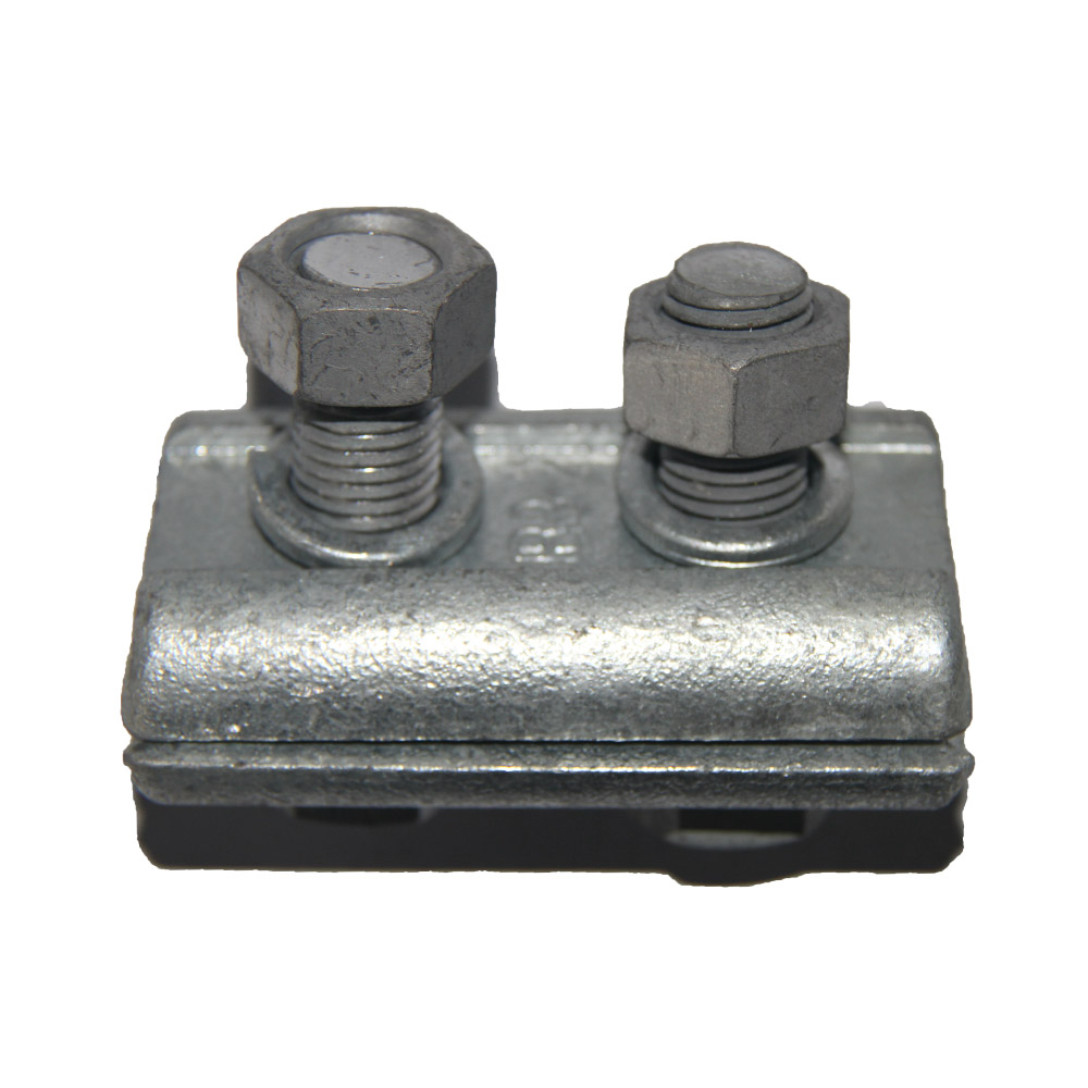 JB Parallel Groove Clamps for AAC&AC